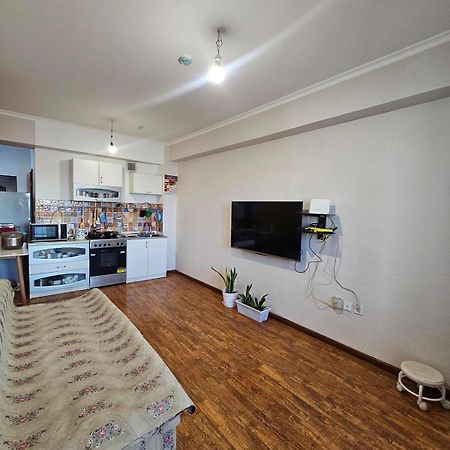 Cozy Apartment Near City Center Уланбатар Екстериор снимка
