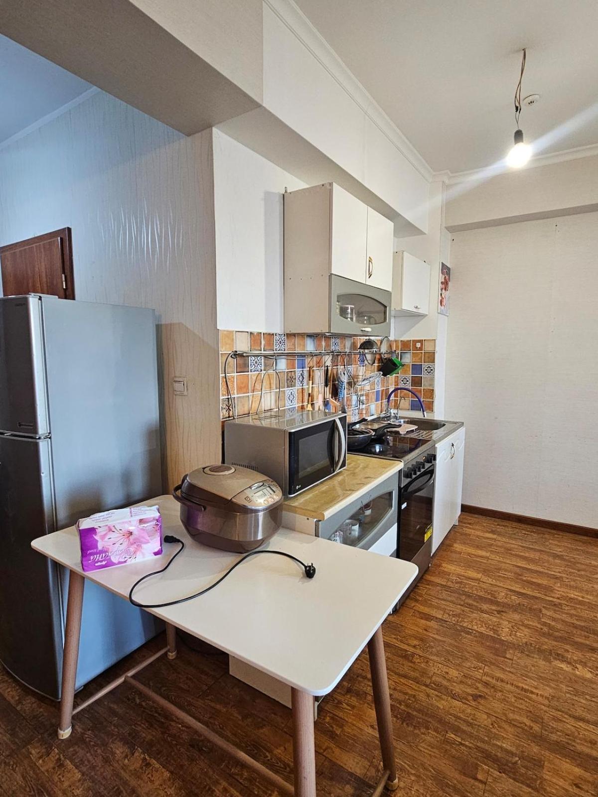 Cozy Apartment Near City Center Уланбатар Екстериор снимка