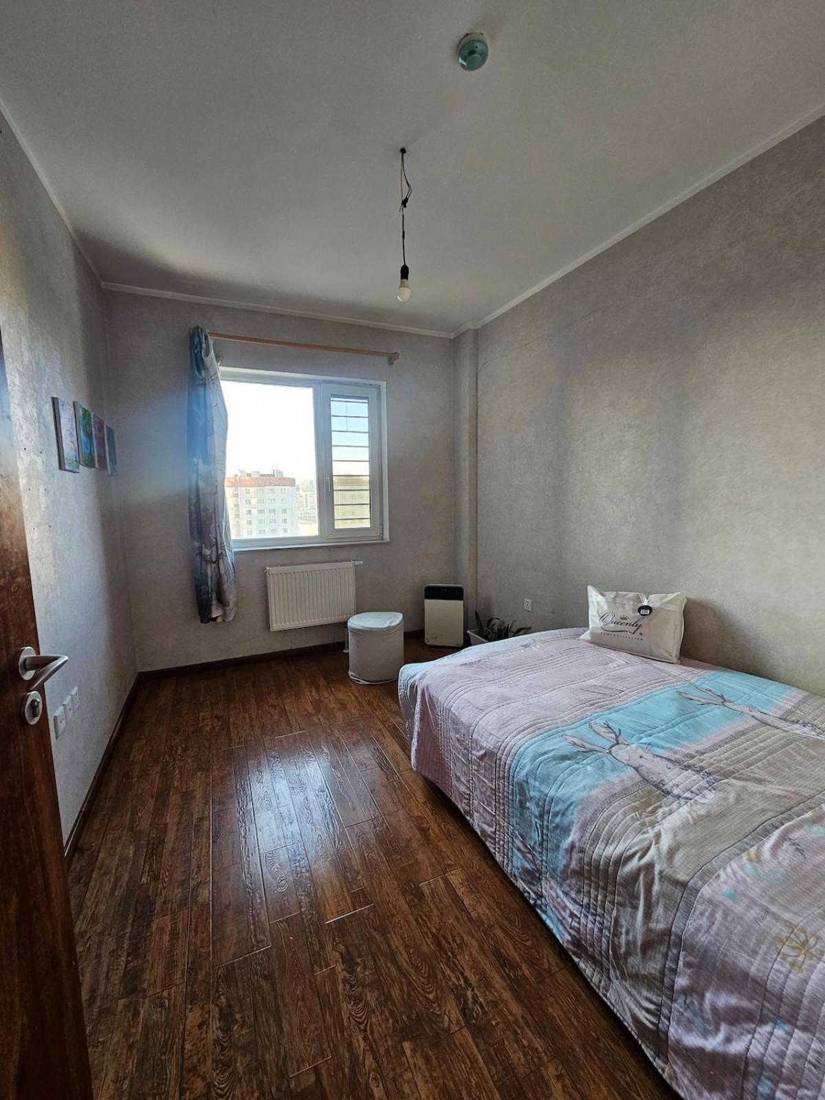 Cozy Apartment Near City Center Уланбатар Екстериор снимка